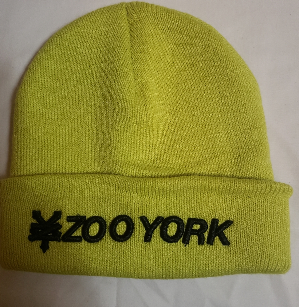 Zoo York Winter Hat
